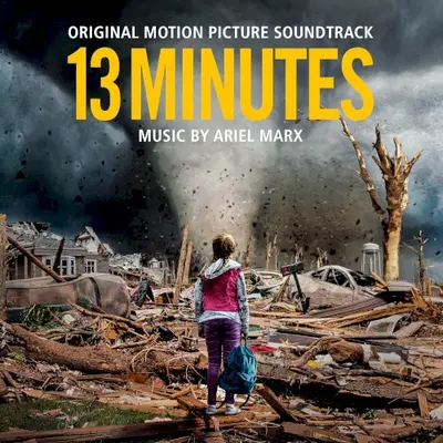 13 Minutes soundtrack cover