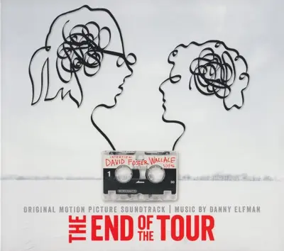 The End of the Tour: Original Motion Picture Soundtrack