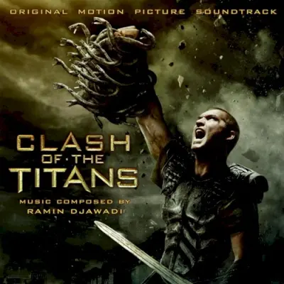 Clash of the Titans: Original Motion Picture Soundtrack