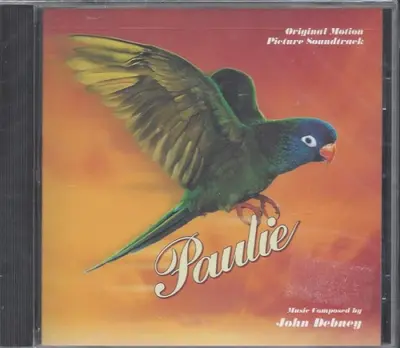 Paulie