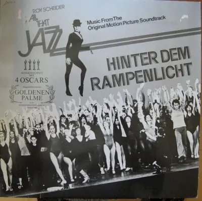All That Jazz