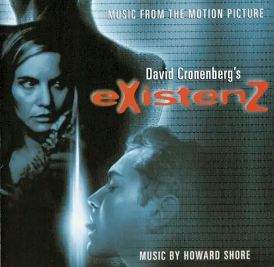 eXistenZ