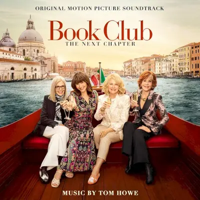 Book Club: The Next Chapter (Original Motion Picture Soundtrack)