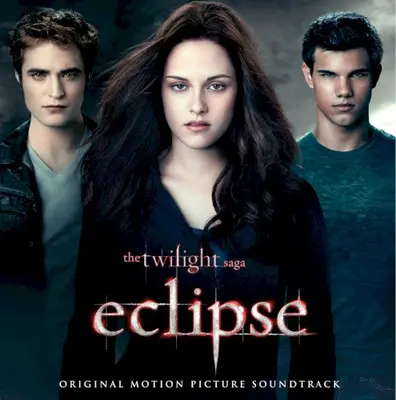 The Twilight Saga: Eclipse: Original Motion Picture Soundtrack