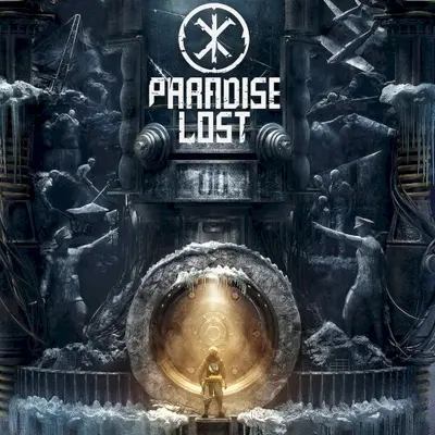 Paradise Lost soundtrack cover