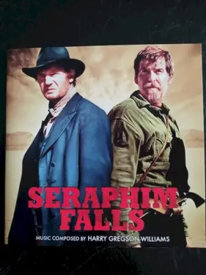 Seraphim Falls