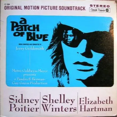 A Patch of Blue