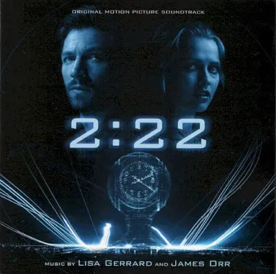 2:22 soundtrack cover