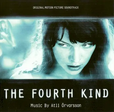 The Fourth Kind