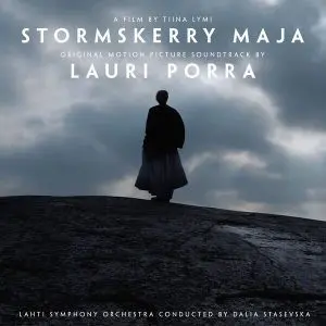 Stormskerry Maja soundtrack cover