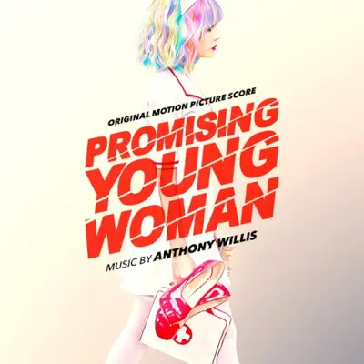 Promising Young Woman soundtrack cover