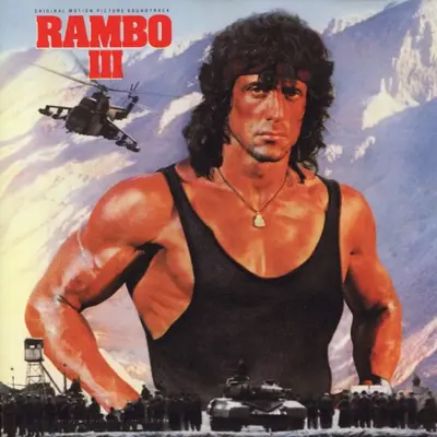 Rambo III