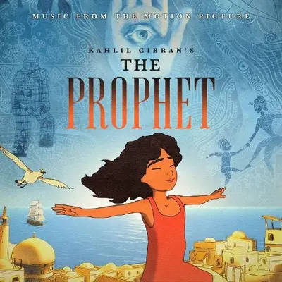 The Prophet
