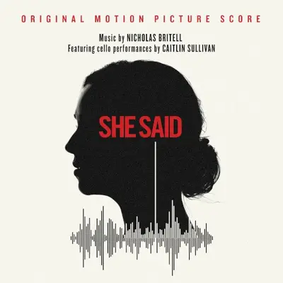 She Said (Original Motion Picture Score)
