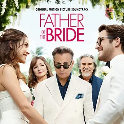 Father of the Bride soundtrack cover