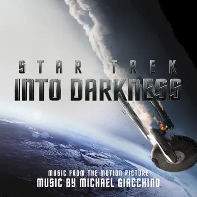 Star Trek Into Darkness
