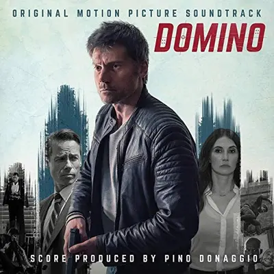 Domino soundtrack cover