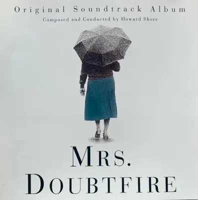 Mrs. Doubtfire