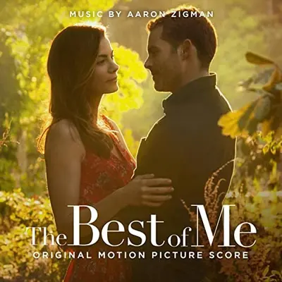 The Best of Me