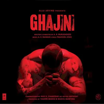 Ghajini
