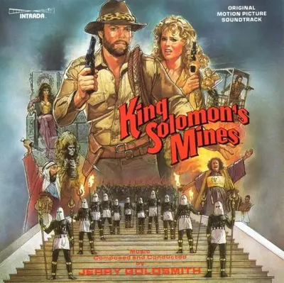 King Solomon's Mines