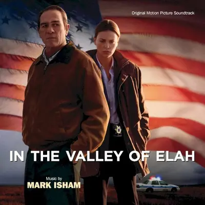 In the Valley of Elah