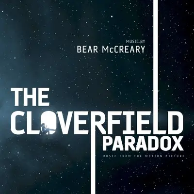 The Cloverfield Paradox: Music From the Motion Picture