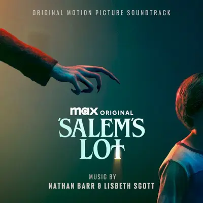 Salem’s Lot: Original Motion Picture Soundtrack