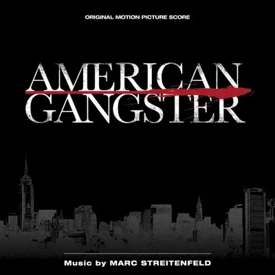 American Gangster: Original Motion Picture Score