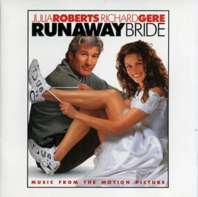 Runaway Bride soundtrack cover