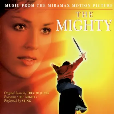 The Mighty soundtrack cover