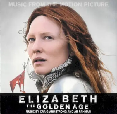 Elizabeth: The Golden Age