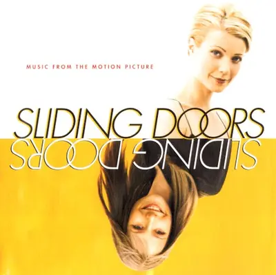 Sliding Doors soundtrack cover
