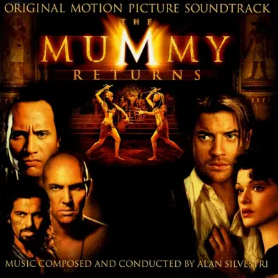 The Mummy Returns