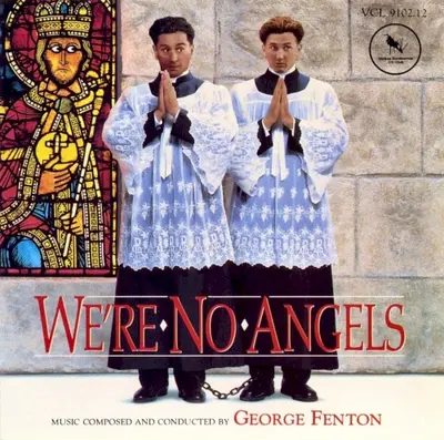 We’re No Angels