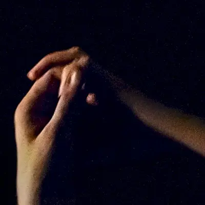 The Disappearance of Eleanor Rigby soundtrack cover