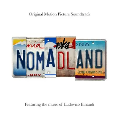 Nomadland (original motion picture soundtrack)