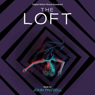The Loft soundtrack cover