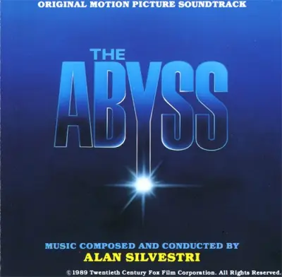 The Abyss: Original Motion Picture Soundtrack