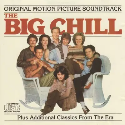 The Big Chill soundtrack cover