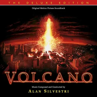 Volcano