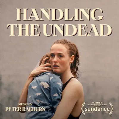 Handling the Undead soundtrack cover