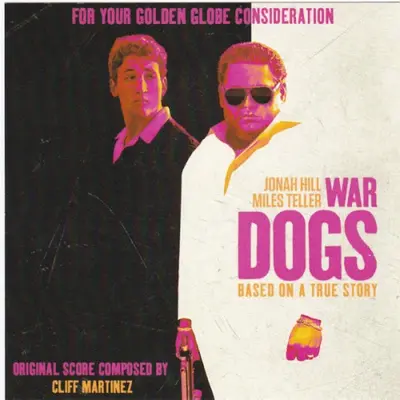 War Dogs
