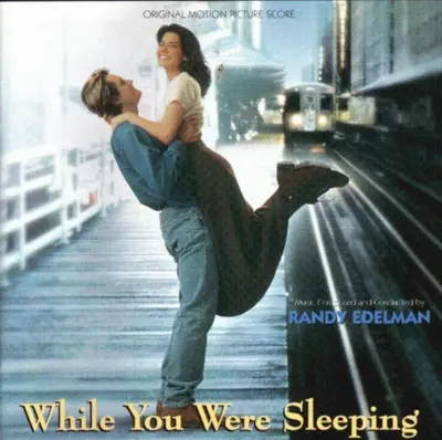 While You Were Sleeping