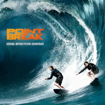 Point Break: Original Motion Picture Soundtrack
