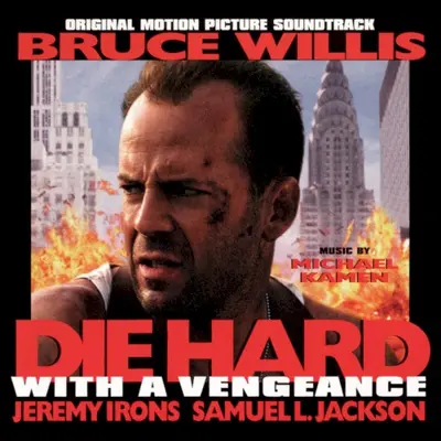 Die Hard: With a Vengeance