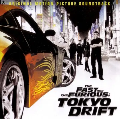 The Fast and the Furious: Tokyo Drift
