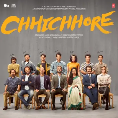 Chhichhore