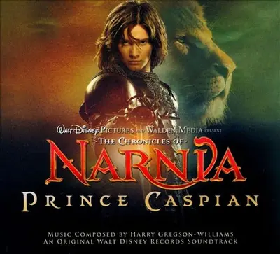 The Chronicles of Narnia: Prince Caspian