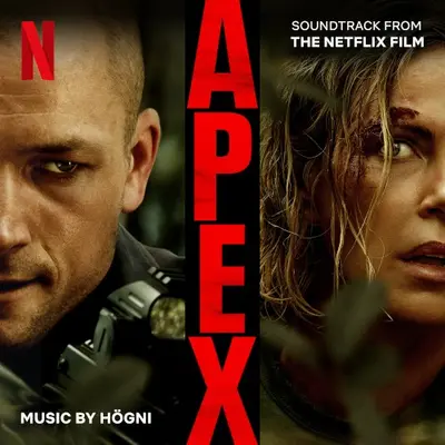 Apex soundtrack cover